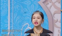 娱乐圈爆料陈小纭是谁啊,陈小纭身份揭秘！