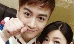 陈晓恋情最新爆料,神秘女友身份曝光，甜蜜互动引热议