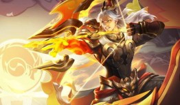 后羿新皮肤爆料最新,神秘箭矢，星空璀璨