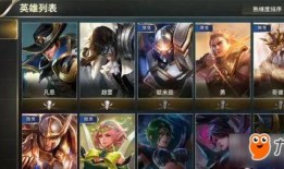 王者台服爆料最新消息,神秘英雄即将登场，游戏玩法再升级！