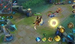 王者荣耀最新爆料站在哪,神秘新英雄即将登场，战场格局再起风云